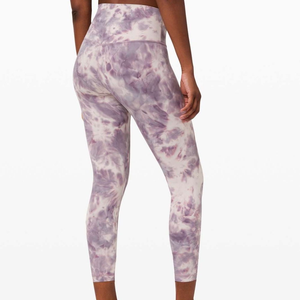 Lululemon Align Pants 25" - Picture 2 of 11